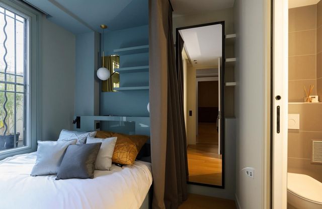 maison à vendre - 10 pièces - 324.0 m2 - PARIS - 75006 - ILE-DE-FRANCE - Century 21 Odéon Saint-Sulpice