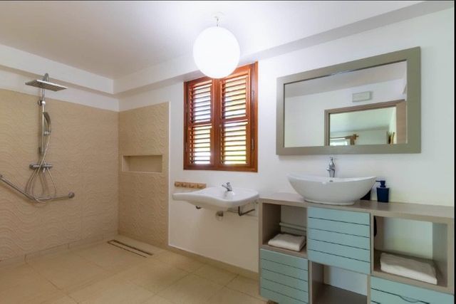 maison à vendre - 7 pièces - 327.42 m2 - STE MARIE - 972 - MARTINIQUE - Century 21 Odéon Saint-Sulpice