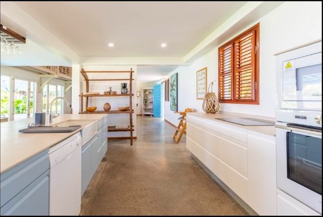 maison à vendre - 7 pièces - 327.42 m2 - STE MARIE - 972 - MARTINIQUE - Century 21 Odéon Saint-Sulpice
