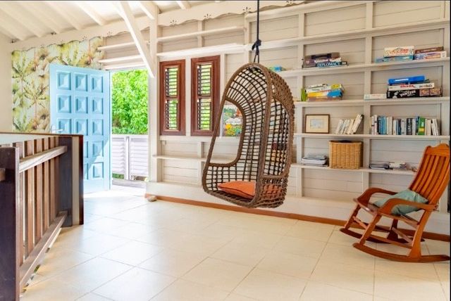 maison à vendre - 7 pièces - 327.42 m2 - STE MARIE - 972 - MARTINIQUE - Century 21 Odéon Saint-Sulpice