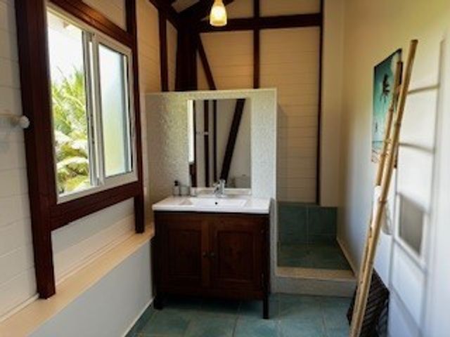 maison à vendre - 7 pièces - 327.42 m2 - STE MARIE - 972 - MARTINIQUE - Century 21 Odéon Saint-Sulpice