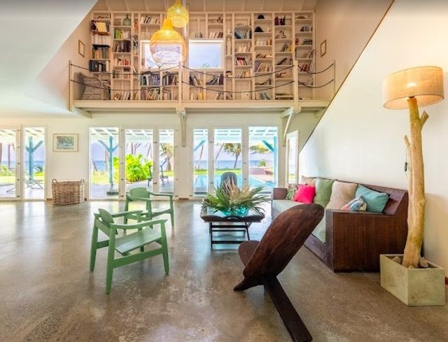 maison à vendre - 7 pièces - 327.42 m2 - STE MARIE - 972 - MARTINIQUE - Century 21 Odéon Saint-Sulpice