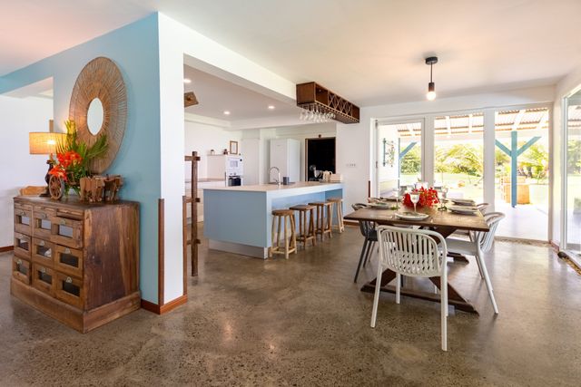 maison à vendre - 7 pièces - 327.42 m2 - STE MARIE - 972 - MARTINIQUE - Century 21 Odéon Saint-Sulpice