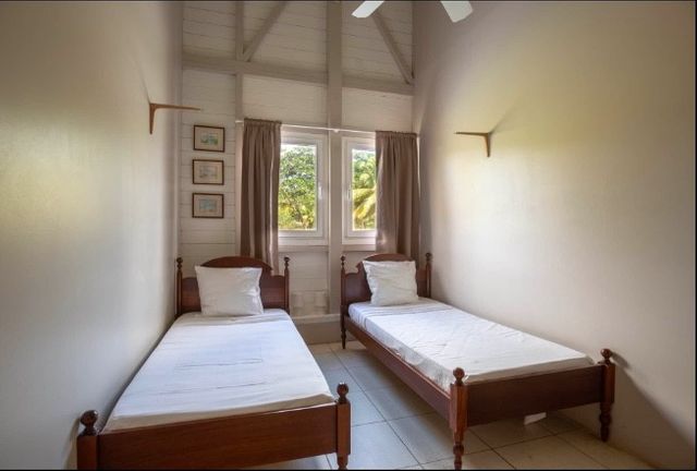 maison à vendre - 7 pièces - 327.42 m2 - STE MARIE - 972 - MARTINIQUE - Century 21 Odéon Saint-Sulpice