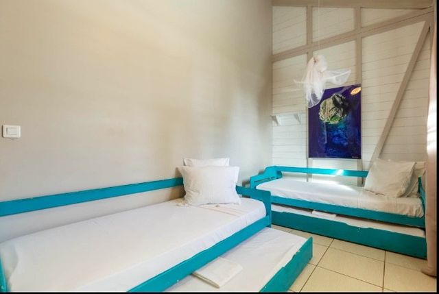 maison à vendre - 7 pièces - 327.42 m2 - STE MARIE - 972 - MARTINIQUE - Century 21 Odéon Saint-Sulpice