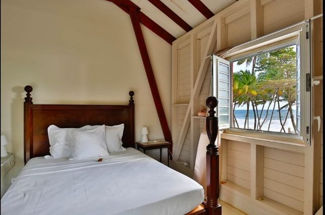 maison à vendre - 7 pièces - 327.42 m2 - STE MARIE - 972 - MARTINIQUE - Century 21 Odéon Saint-Sulpice