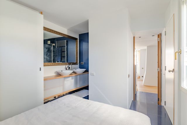 Appartement T2 à vendre - 2 pièces - 49.0 m2 - PARIS - 75006 - ILE-DE-FRANCE - Century 21 Odéon Saint-Sulpice