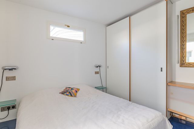 Appartement T2 à vendre - 2 pièces - 49.0 m2 - PARIS - 75006 - ILE-DE-FRANCE - Century 21 Odéon Saint-Sulpice