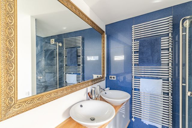 Appartement T2 à vendre - 2 pièces - 49.0 m2 - PARIS - 75006 - ILE-DE-FRANCE - Century 21 Odéon Saint-Sulpice