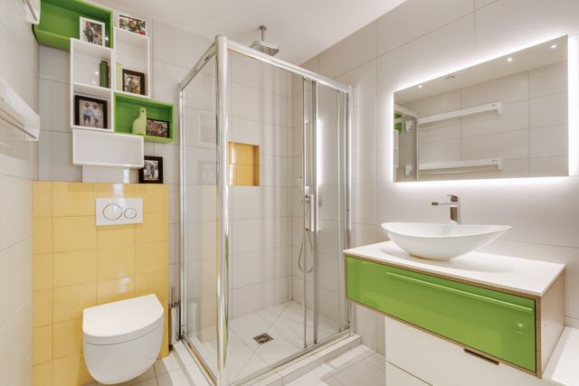 Appartement T4 à vendre - 4 pièces - 101.43 m2 - PARIS - 75006 - ILE-DE-FRANCE - Century 21 Odéon Saint-Sulpice