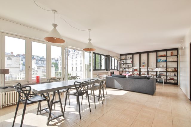 appartement - PARIS - 75007
