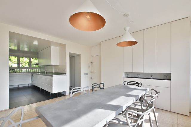 Afficher la photo en grand Appartement F4 à vendre - 3 pièces - 85.0 m2 - PARIS - 75007 - ILE-DE-FRANCE - Century 21 Odéon Saint-Sulpice