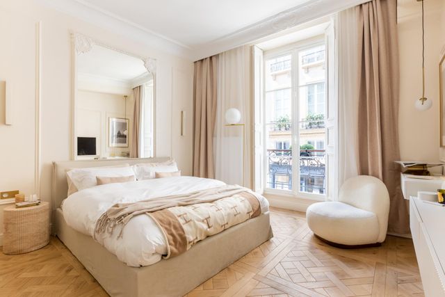 appartement - PARIS - 75006
