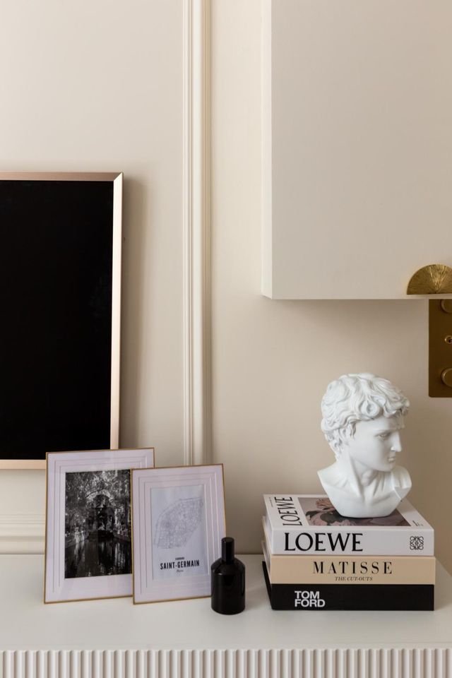 Afficher la photo en grand Appartement Studio à vendre - 1 pièce - 24.56 m2 - PARIS - 75006 - ILE-DE-FRANCE - Century 21 Odéon Saint-Sulpice