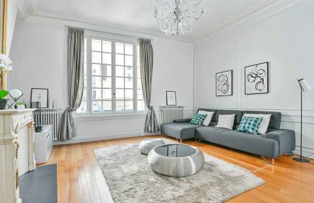 appartement - PARIS - 75006