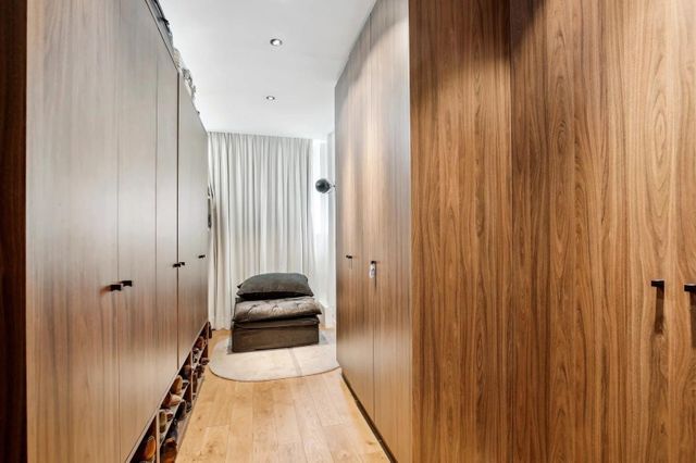 Appartement F4 à vendre - 5 pièces - 100.55 m2 - PARIS - 75016 - ILE-DE-FRANCE - Century 21 Odéon Saint-Sulpice