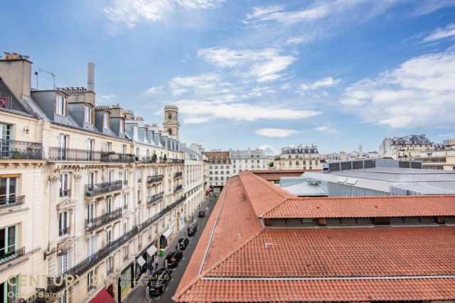 appartement - PARIS - 75006