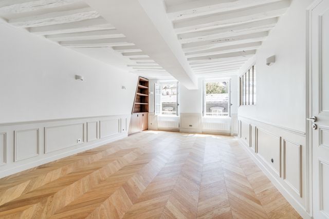 Appartement T3 à vendre PARIS