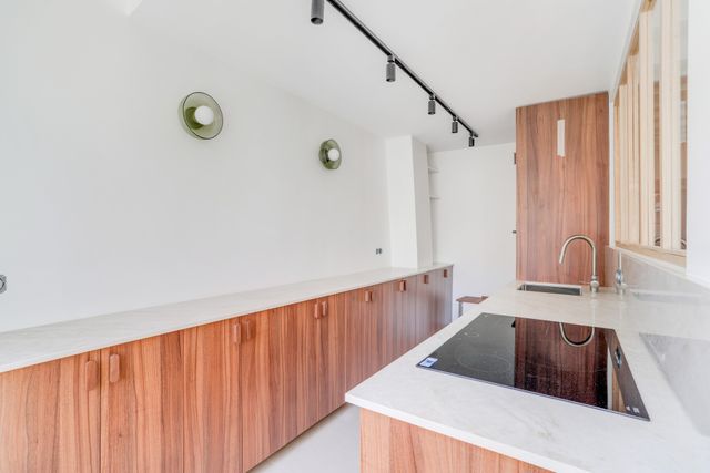 Appartement T3 à vendre - 3 pièces - 87.0 m2 - PARIS - 75006 - ILE-DE-FRANCE - Century 21 Odéon Saint-Sulpice