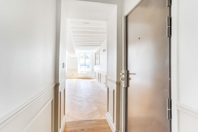 Appartement T3 à vendre - 3 pièces - 87.0 m2 - PARIS - 75006 - ILE-DE-FRANCE - Century 21 Odéon Saint-Sulpice