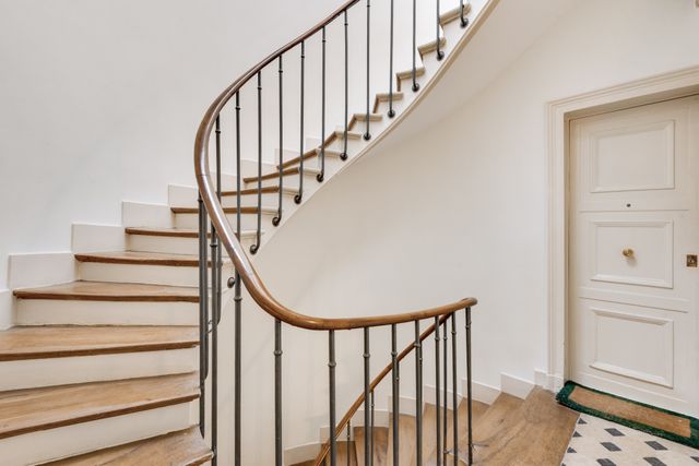 Appartement T4 à louer PARIS