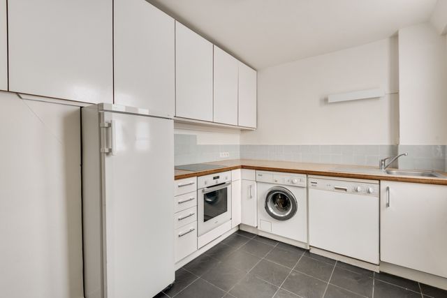 Appartement T4 à louer - 4 pièces - 102.98 m2 - PARIS - 75006 - ILE-DE-FRANCE - Century 21 Odéon Saint-Sulpice