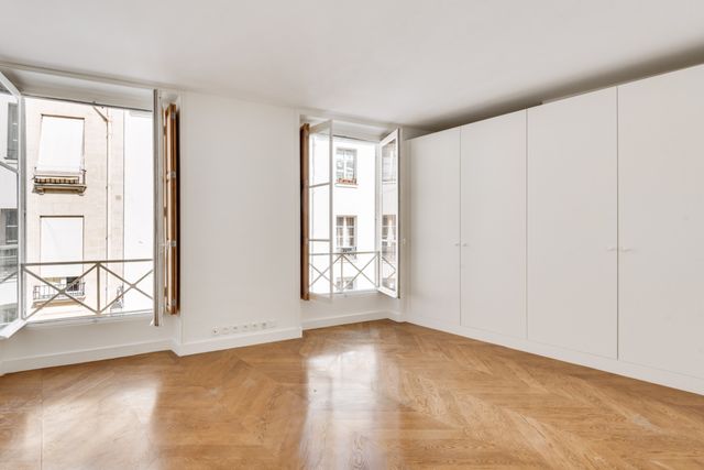 Appartement T4 à louer - 4 pièces - 102.98 m2 - PARIS - 75006 - ILE-DE-FRANCE - Century 21 Odéon Saint-Sulpice