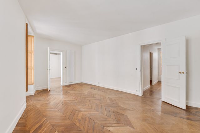 Appartement T4 à louer - 4 pièces - 102.98 m2 - PARIS - 75006 - ILE-DE-FRANCE - Century 21 Odéon Saint-Sulpice