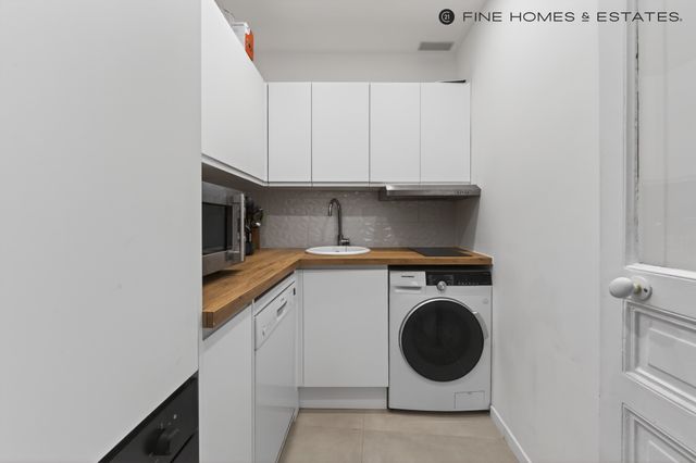 Appartement T3 à vendre - 3 pièces - 47.0 m2 - PARIS - 75007 - ILE-DE-FRANCE - Century 21 Odéon Saint-Sulpice