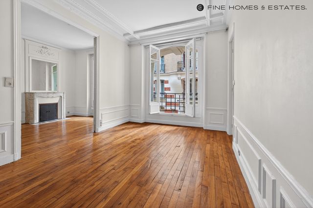 Appartement F3 à vendre - 3 pièces - 47.83 m2 - PARIS - 75013 - ILE-DE-FRANCE - Century 21 Odéon Saint-Sulpice