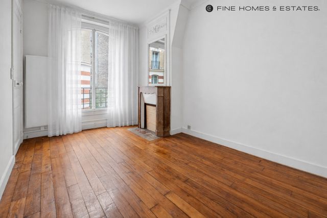 Appartement F3 à vendre - 3 pièces - 47.83 m2 - PARIS - 75013 - ILE-DE-FRANCE - Century 21 Odéon Saint-Sulpice