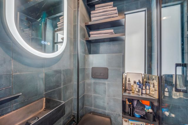 Appartement T3 à vendre - 3 pièces - 64.02 m2 - PARIS - 75006 - ILE-DE-FRANCE - Century 21 Odéon Saint-Sulpice