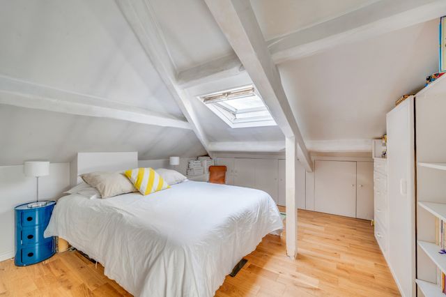 Appartement T3 à vendre - 3 pièces - 64.02 m2 - PARIS - 75006 - ILE-DE-FRANCE - Century 21 Odéon Saint-Sulpice