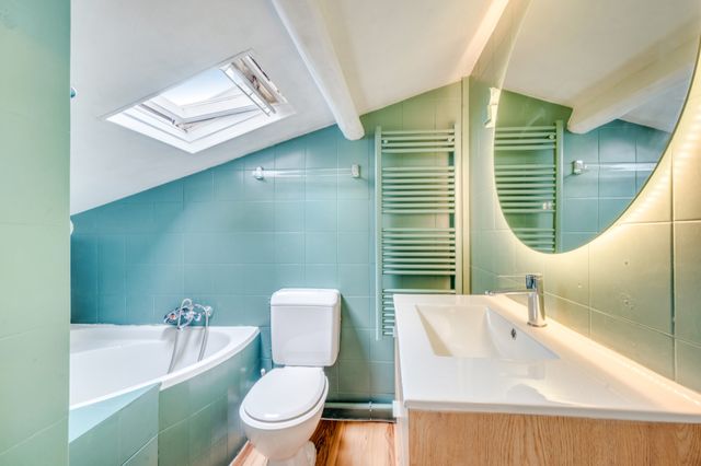 Appartement T3 à vendre - 3 pièces - 64.02 m2 - PARIS - 75006 - ILE-DE-FRANCE - Century 21 Odéon Saint-Sulpice