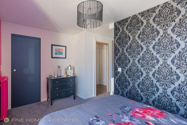 Appartement T3 à vendre - 3 pièces - 60.0 m2 - PARIS - 75006 - ILE-DE-FRANCE - Century 21 Odéon Saint-Sulpice