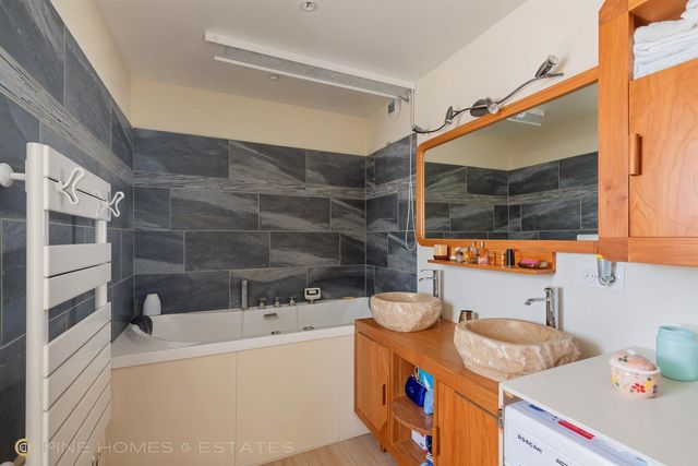 Appartement T3 à vendre - 3 pièces - 60.0 m2 - PARIS - 75006 - ILE-DE-FRANCE - Century 21 Odéon Saint-Sulpice