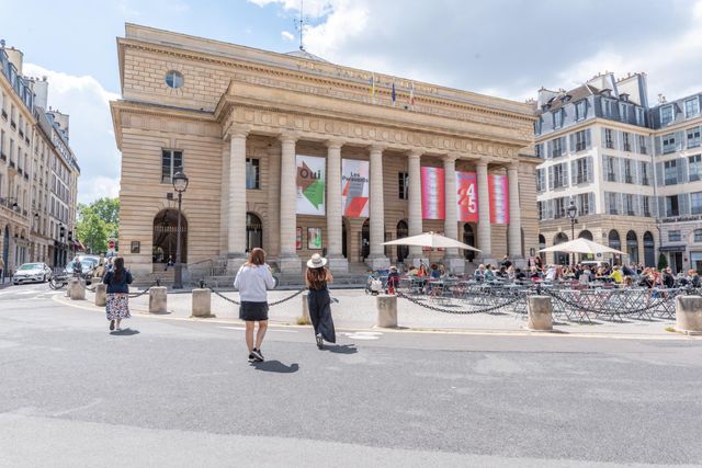 Appartement T10 à vendre - 10 pièces - 324.0 m2 - PARIS - 75006 - ILE-DE-FRANCE - Century 21 Odéon Saint-Sulpice