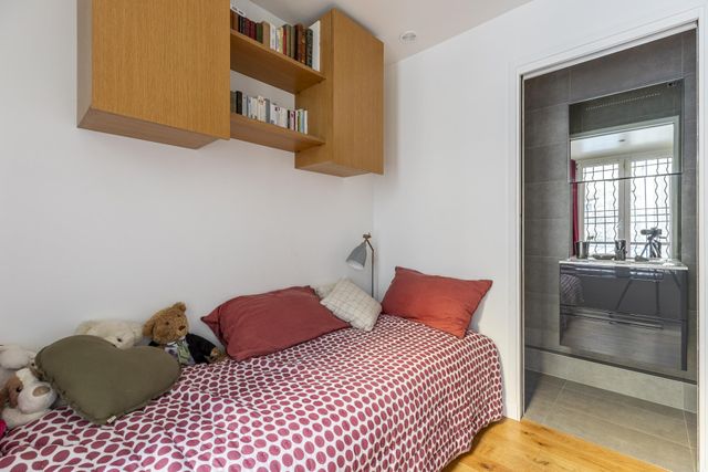 Appartement T10 à vendre - 10 pièces - 324.0 m2 - PARIS - 75006 - ILE-DE-FRANCE - Century 21 Odéon Saint-Sulpice