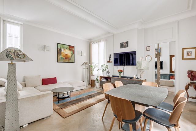Appartement F5 à vendre PARIS