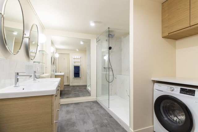 Afficher la photo en grand Appartement F2 à louer - 2 pièces - 69.2 m2 - PARIS - 75006 - ILE-DE-FRANCE - Century 21 Odéon Saint-Sulpice