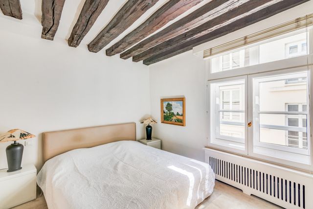 Afficher la photo en grand Appartement F2 à louer - 2 pièces - 58.68 m2 - PARIS - 75006 - ILE-DE-FRANCE - Century 21 Odéon Saint-Sulpice