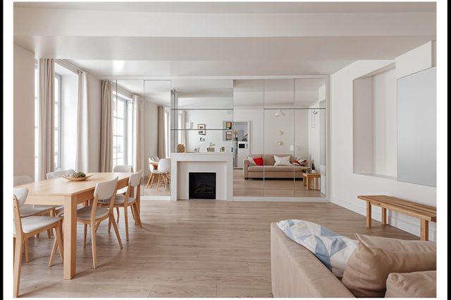 appartement - PARIS - 75005