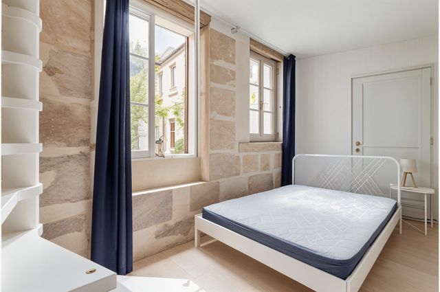 Appartement T3 à vendre - 3 pièces - 55.92 m2 - PARIS - 75005 - ILE-DE-FRANCE - Century 21 Odéon Saint-Sulpice