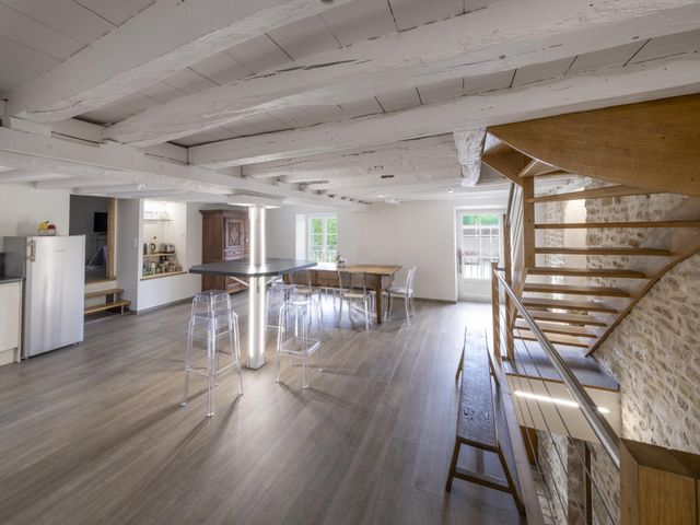 maison à vendre - 16 pièces - 800.0 m2 - FONTAINEBLEAU - 77 - ILE-DE-FRANCE - Century 21 Odéon Saint-Sulpice