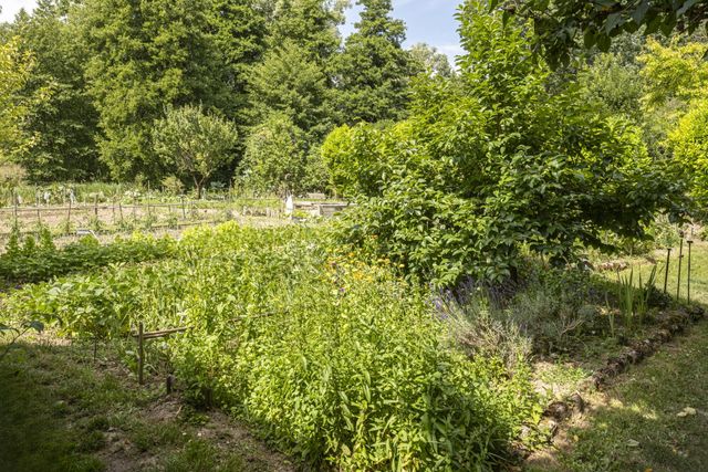 maison à vendre - 16 pièces - 800.0 m2 - FONTAINEBLEAU - 77 - ILE-DE-FRANCE - Century 21 Odéon Saint-Sulpice