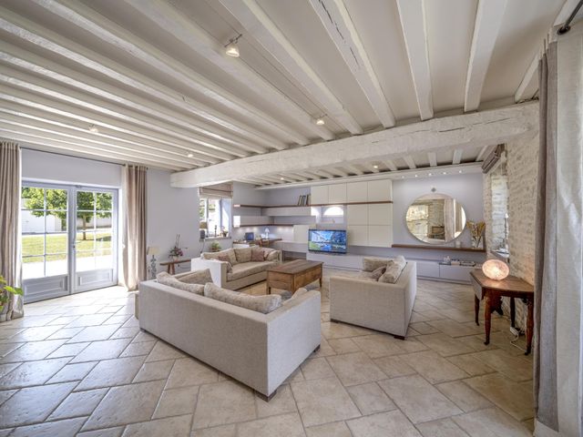 maison à vendre - 16 pièces - 800.0 m2 - FONTAINEBLEAU - 77 - ILE-DE-FRANCE - Century 21 Odéon Saint-Sulpice