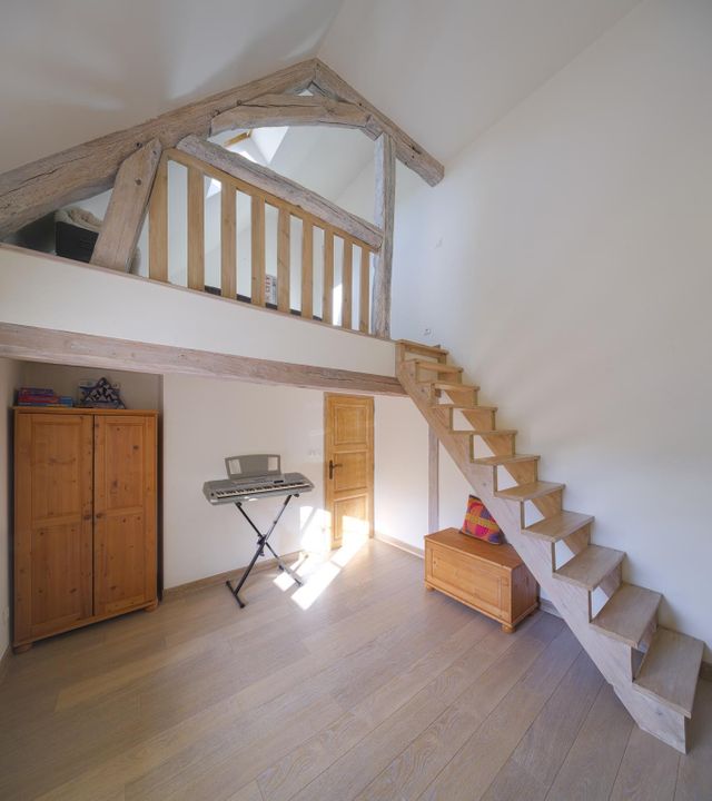 maison à vendre - 16 pièces - 800.0 m2 - FONTAINEBLEAU - 77 - ILE-DE-FRANCE - Century 21 Odéon Saint-Sulpice