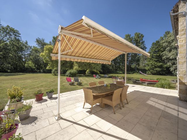 maison à vendre - 16 pièces - 800.0 m2 - FONTAINEBLEAU - 77 - ILE-DE-FRANCE - Century 21 Odéon Saint-Sulpice