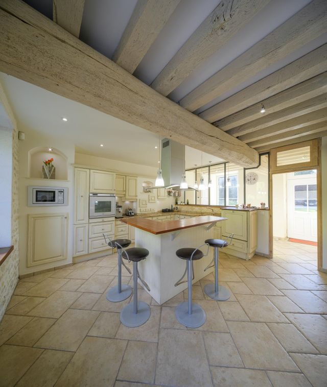 maison à vendre - 16 pièces - 800.0 m2 - FONTAINEBLEAU - 77 - ILE-DE-FRANCE - Century 21 Odéon Saint-Sulpice