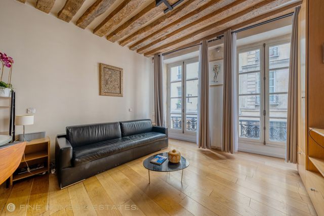appartement - PARIS - 75006
